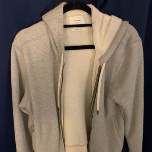 Billy Reid Hoodie